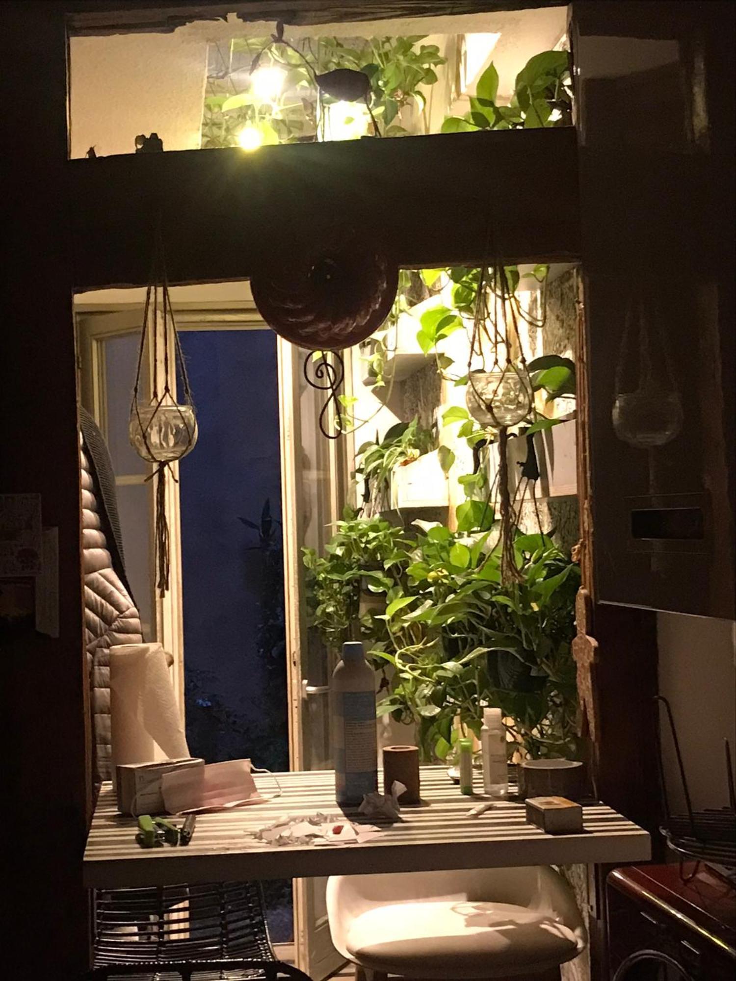 Appartement Triplex Avec Terrasse, Aux Pieds De La Cathedrale, 5 Personnes *