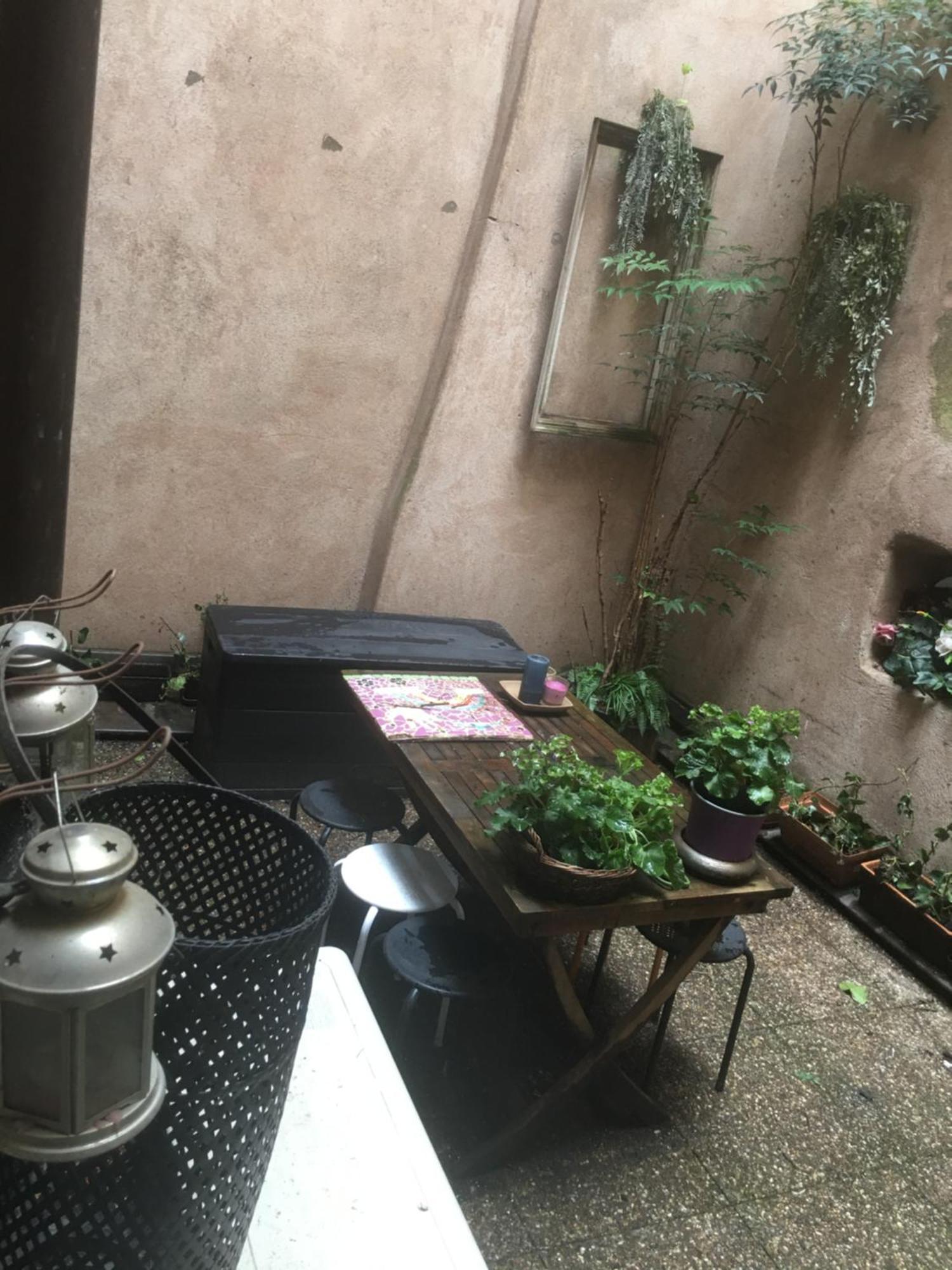 Triplex Avec Terrasse, Aux Pieds De La Cathedrale, 5 Personnes Appartement